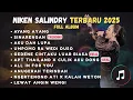 Lagu AYANG AYANG - DUH DEWO DEWO - NIKEN SALINDRY TERBARU 2025 || SINARENGAN || VIRAL TIKTOK FULL ALBUM
