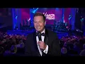 Robbie Williams Performs Angels at the 2025 AACTA Awards
