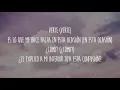 Nicki Nicole Dread mar I. Bizarrap-verte (1 Hour/Hora)