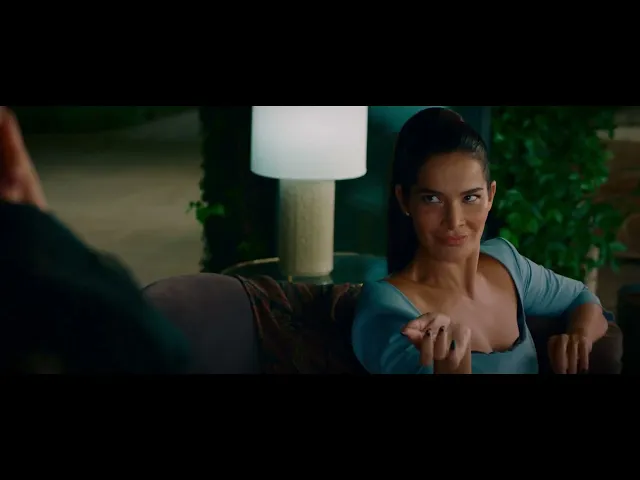 Un matrimonio mostruoso | Clip La Proposta di Matrimonio