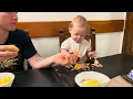 Download Lagu Diana eats with Dad