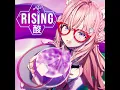 RISING 酸 (Instrumental)