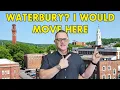 Thinking About Moving to Waterbury CT These 3 Neighborhoods Matter Most