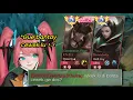 Download Lagu LAYLA LATE GAME KU LEBIH NGERI DARIPADA BENEDETTA CEWEK LU😆 Nabrak bucin rugi banget kalo gk bantay2
