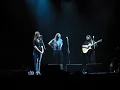 The Staves - Gone Tomorrow (@Palacio Vista Alegre, Madrid)