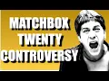 Download Lagu The CONTROVERSY Behind MATCHBOX TWENTY'S 'Push\