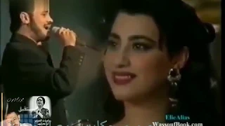 جورج وسوف بعد ما تعودت بعدك ربعيات الخياام George Wassouf 