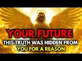 🌟 16 SECONDS LEFT — ARCHANGEL MICHAEL SAYS: I SAW YOUR FUTURE, AND I COULDN’T STOP CRYING. I WAS..