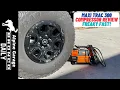 Best Portable Compressor On The Market Maxi Trac 300LPM Compressor Review