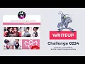 Unicode Normalization and Cookie Path Precedence - Solution to February Valentines 24 Challenge