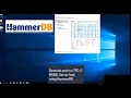 Backup and restore 1TB Microsoft SQL Server OLTP DB workload VM using MiS VSS on HPE SimpliVity