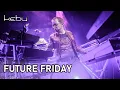 Download Lagu Kebu - Future Friday