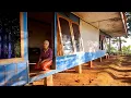 Download Lagu Hidup di desa, Suasana Pagi Di Kampung Terujung Di Bawah Bukit