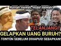Lagu KDM DEDI MULYADI DI BILANG PECITRAAN SAID IQBAL POLITISASI BURUH DEMI KEPENTINGAN PRIBADI RUMAH MEWA