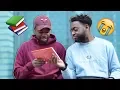 Download Lagu QUAND TU PREND DES COURS - JUNIOR TV