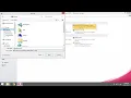 Convert an accdb database to a mdb database