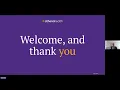 1 - athenaOne Education Session Opening Remarks April 2025