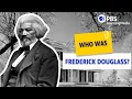 Who Was Frederick Douglass