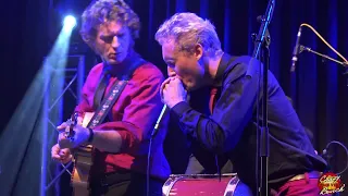 The Lettners & Combo in der d´Zuckerfabrik