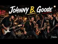 Johnny B. Goode – Chuck Berry | Rock N' Roll Blues Cover 🎸🔥