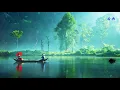 Download Lagu Bamboo Flute Meditation Music - Instrumental Music Collection - Relaxing With Chinese Bamboo Flute
