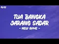 Download Lagu Tua Bangka Jarang Sadar - New Gvme (Lirik) Lagu Timur Viral Tiktok 2024 Mix