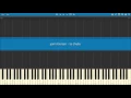 Yann Tiersen - La Chute