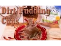 Vegan Dirt Pudding Cups