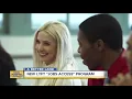 Lyft gives free rides to job interviews in Cleveland