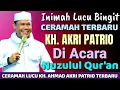Download Lagu USTADZ AKRI PATRIO LUCU TERBARU 2025