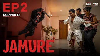 Jamure | Episode 2 - Surprise | A Web Series By Take A Break