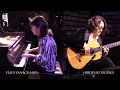 You'd Be So Nice To Come Home To（ユード・ビー・ソー・ナイス・トゥ・カム・ホーム・トゥ）Cole Porter（コール・ポーター）筒井裕之(gt) X 柳原由佳(pf)