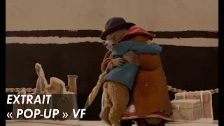 PADDINGTON 2 - Extrait "Pop-Up" VF - Avec Hugh Grant et Hugh Bonneville (2017)