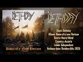 Download Lagu ⚡️Dethday - Dawn of a new Horizon (FULL ALBUM)