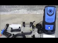 How To Set Up Suyncll 3800PSI Pressure Washer