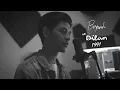 Download Lagu BERPISAH - The Panas Dalam Bank ft. Vanesha Prescilla  (Cover by Debo \u0026 Jerricoev) OST Dilan1991