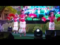 Download Lagu Tarian Si Patokaan - Manado Sulawesi Utara oleh Sanggar Sanggita Kencana Budaya