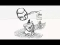 El Far3i - El Rajol El Khashabi - Nossik | الفرعي - الرجل الخشبي - نصِّك