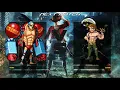 Download Lagu Franky vs Escanor | Fight 032 | [Jump Force Mugen]