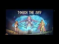 Download Lagu Touch the sky  Mobile Legend BAND Band HERO Edith Xavier and Kagura