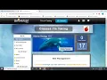 Universal Class Tutorial