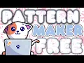The Best Pattern Maker Software