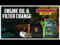 How to Change Engine Oil Filter Supercheap Auto