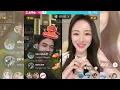 Download Lagu FIKI NAKI LIVE PK SAMA LEAH - CEWEK CANTIK DARI KOREA