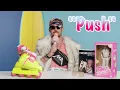 Download Lagu Ryan Gosling - Push (From Barbie The Album)