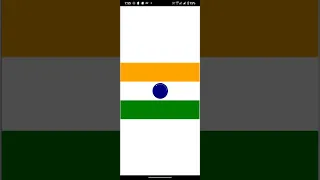 How to make Indian Flag using Turtle Python Source Code on Telegram Search Know Program