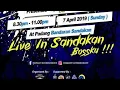 Lagu #tipe-x#Sandakan Lagu paling di tunggu xfriend #zombieland