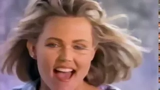 Belinda Carlisle - I Feel The Magic