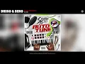 Drego & Beno feat. GT - Slatt Season 3 (Audio)