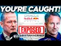 Download Lagu Jos Verstappen Drops MASSIVE BOMBSHELL on Horner After NEW EVIDENCE Emerged!